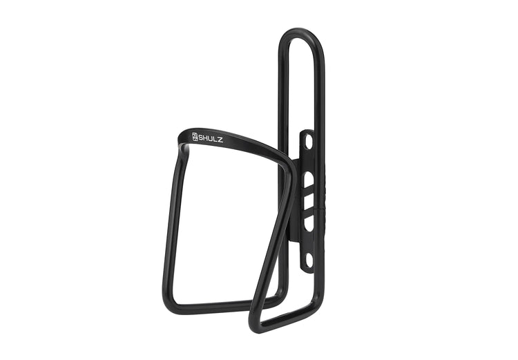 Portacaramañola SHULZ de aluminio negro
