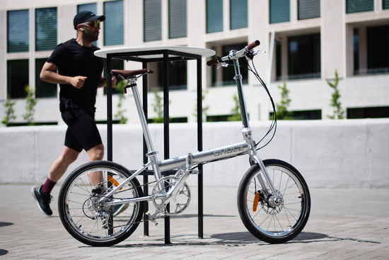 Mejores bicicletas plegables 2026 en Argentina: marcas y modelos