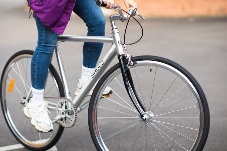 Bicicletas Fixie y Singlespeed: Urbanas de una Velocidad
