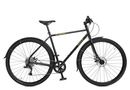SHULZ OK Commuter