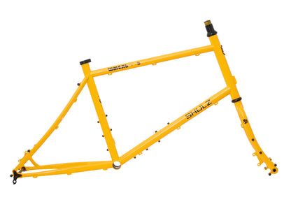 frameset SHULZ Shmel (El Abejorro)