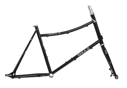 Frameset SHULZ Lastochka (La Golondrina)
