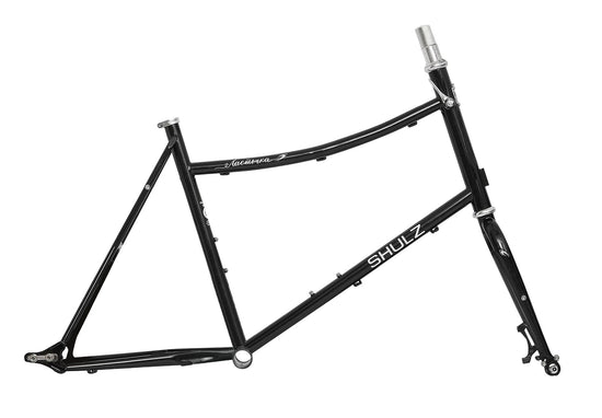 Frameset SHULZ Lastochka (La Golondrina)