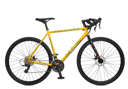 SHULZ Ruta 40