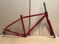Frameset SHULZ Boys Don`t Cry