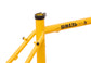 frameset SHULZ Shmel (El Abejorro)