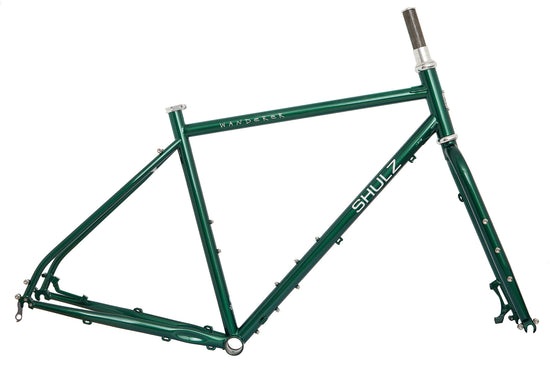 Frameset SHULZ Wanderer