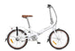 SHULZ GOA V-brake