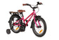 Rueditas de apoyo SHULZ para 12–16″