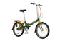 SHULZ GOA V-brake