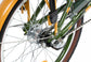 SHULZ GOA V-brake