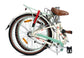 SHULZ Krabi V-brake