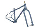 Frameset SHULZ Kukisvumchorr – Kilómetro 25