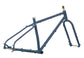 Frameset SHULZ Kukisvumchorr – Kilómetro 25