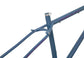 Frameset SHULZ Kukisvumchorr – Kilómetro 25