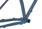 Frameset SHULZ Kukisvumchorr – Kilómetro 25
