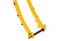 frameset SHULZ Shmel (El Abejorro)