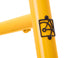frameset SHULZ Shmel (El Abejorro)