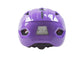 Casco infantil SHULZ KIDS Bubble LED