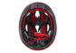 Casco infantil SHULZ KIDS Bubble LED