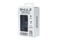 Luz delantera SHULZ Teide de 400 lm