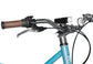 Luz delantera SHULZ Teide de 400 lm