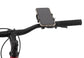 Soporte de celular GUB G-85, abrazadera al manubrio