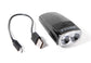 Luz delantera SHULZ de 200 lm