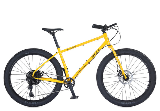 SHULZ Mom’s Favorite