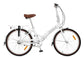 SHULZ Krabi V-brake