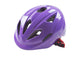 Casco infantil SHULZ KIDS Bubble LED