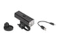 Luz delantera SHULZ Teide de 400 lm