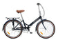 SHULZ Krabi V-brake — SEMINUEVA
