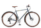 SHULZ OK Commuter