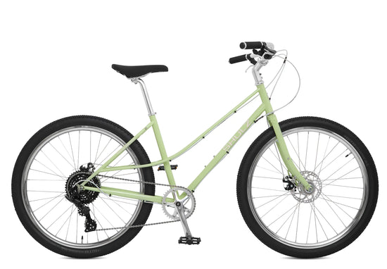 SHULZ Flower Bud Fairy