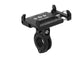 Soporte de celular GUB G-85 de aluminio