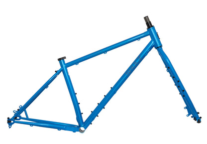 Frameset SHULZ Lone Ranger