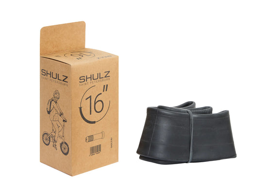 Cámara 16" х 2.5