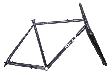 Frameset SHULZ The Lightning