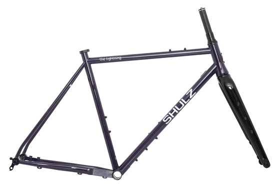 Frameset SHULZ The Lightning