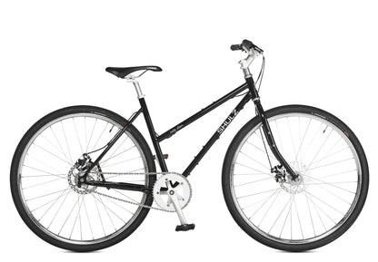 SHULZ Lucky Clover Low