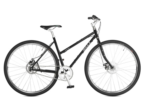 SHULZ Lucky Clover Low