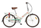SHULZ Krabi V-brake