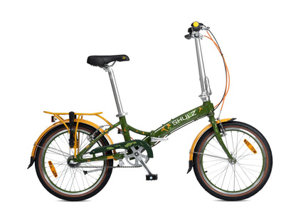 SHULZ GOA V-brake