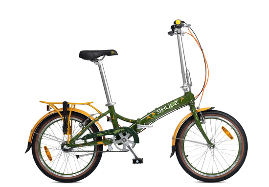 SHULZ GOA V-brake