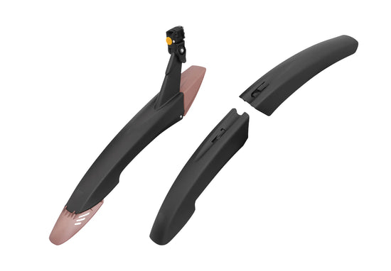 Kit de guardabarros SHULZ 27,5″ de liberación rápida