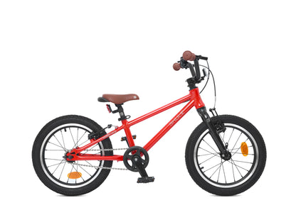 SHULZ Bubble 16 Race