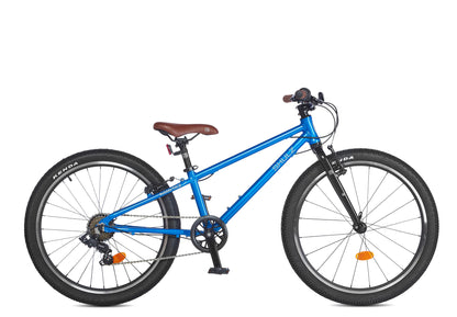 SHULZ Bubble 24 Race