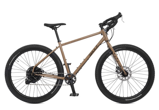 SHULZ Boys Don’t Cry