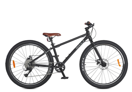 SHULZ Bubble 26 Race